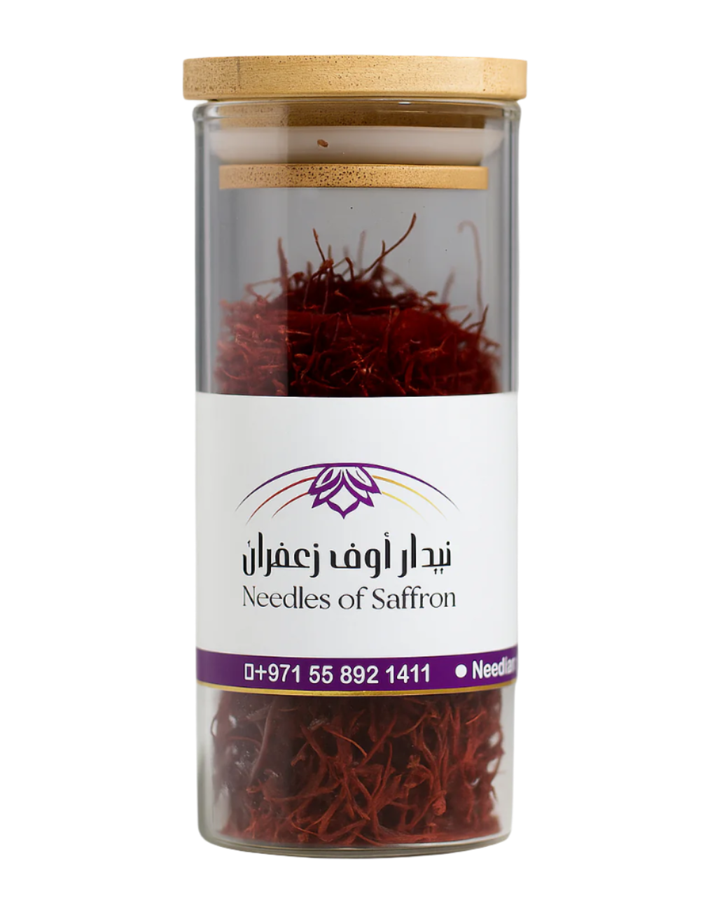 Saffron Super Negin Handpicked Saffron