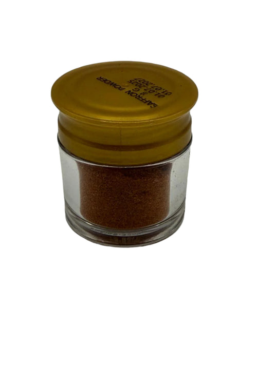 Super Negin Saffron Powder 10g